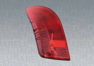 Купити 714025950702 MAGNETI MARELLI Задні ліхтарі Peugeot 308